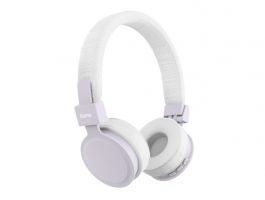 Hama Freefom Lit 3 Stereo Bluetooth fejhallgató, fehér (221766)